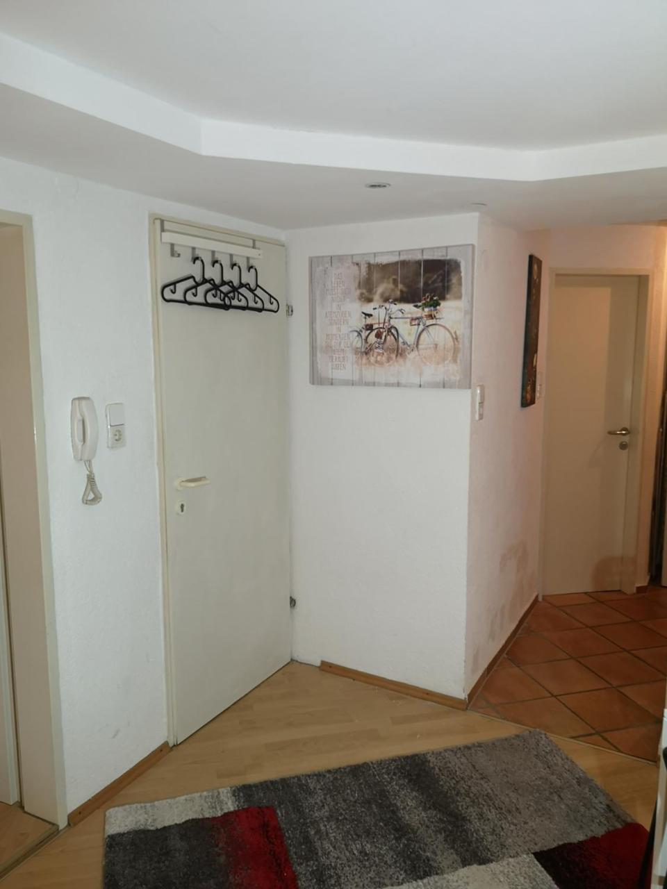 Innsbruck Old Town Apartment Exteriér fotografie