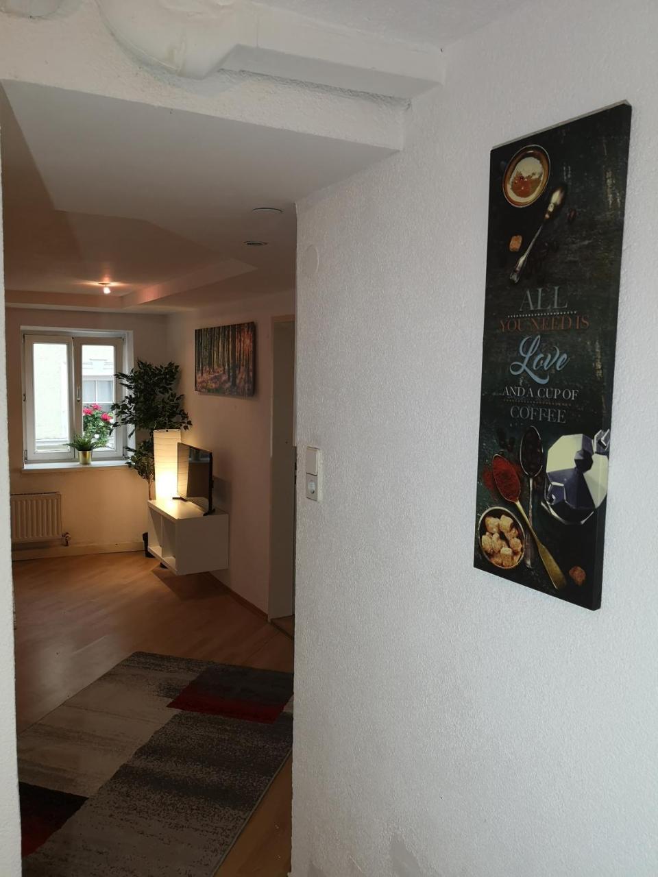Innsbruck Old Town Apartment Exteriér fotografie